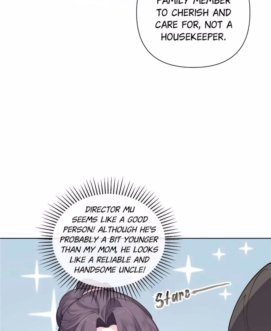 Pampering My Beast Commander (Official) - Chapter 51 manhwa