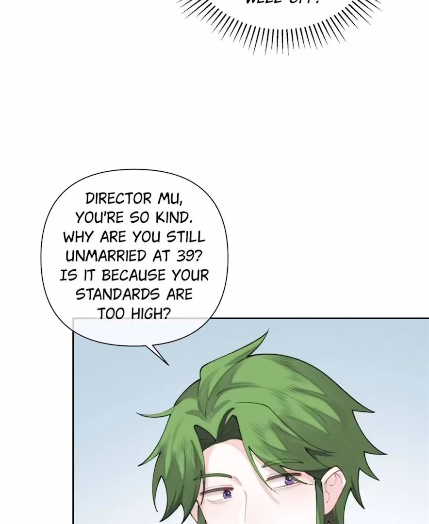 Pampering My Beast Commander (Official) - Chapter 51 manhwa