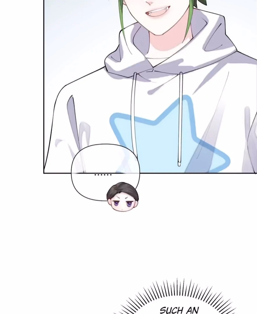 Pampering My Beast Commander (Official) - Chapter 51 manhwa