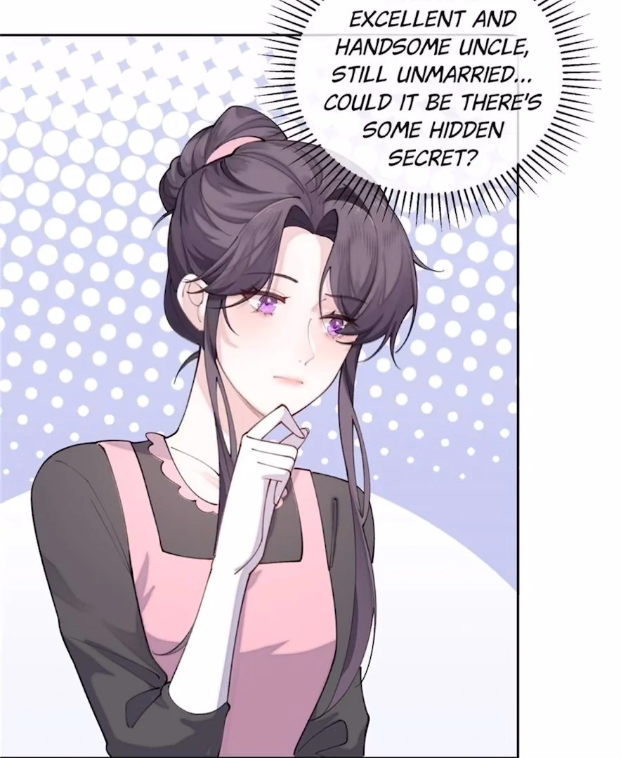 Pampering My Beast Commander (Official) - Chapter 51 manhwa