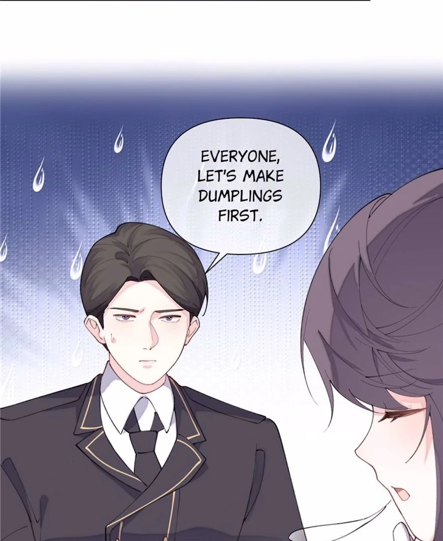 Pampering My Beast Commander (Official) - Chapter 51 manhwa