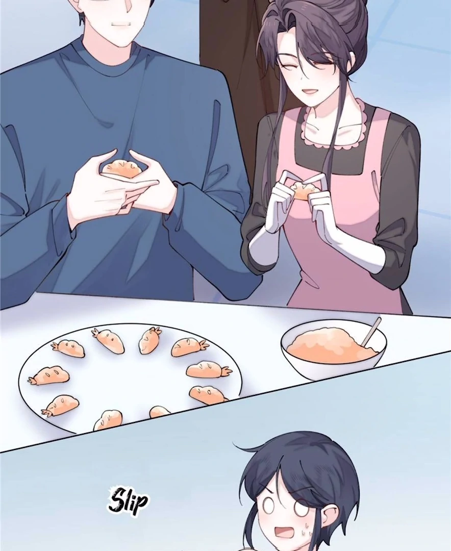 Pampering My Beast Commander (Official) - Chapter 51 manhwa