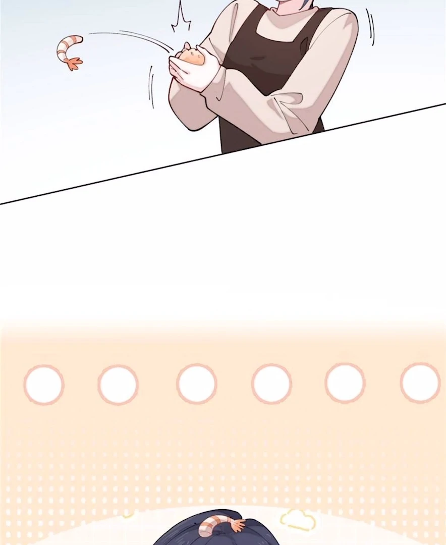 Pampering My Beast Commander (Official) - Chapter 51 manhwa