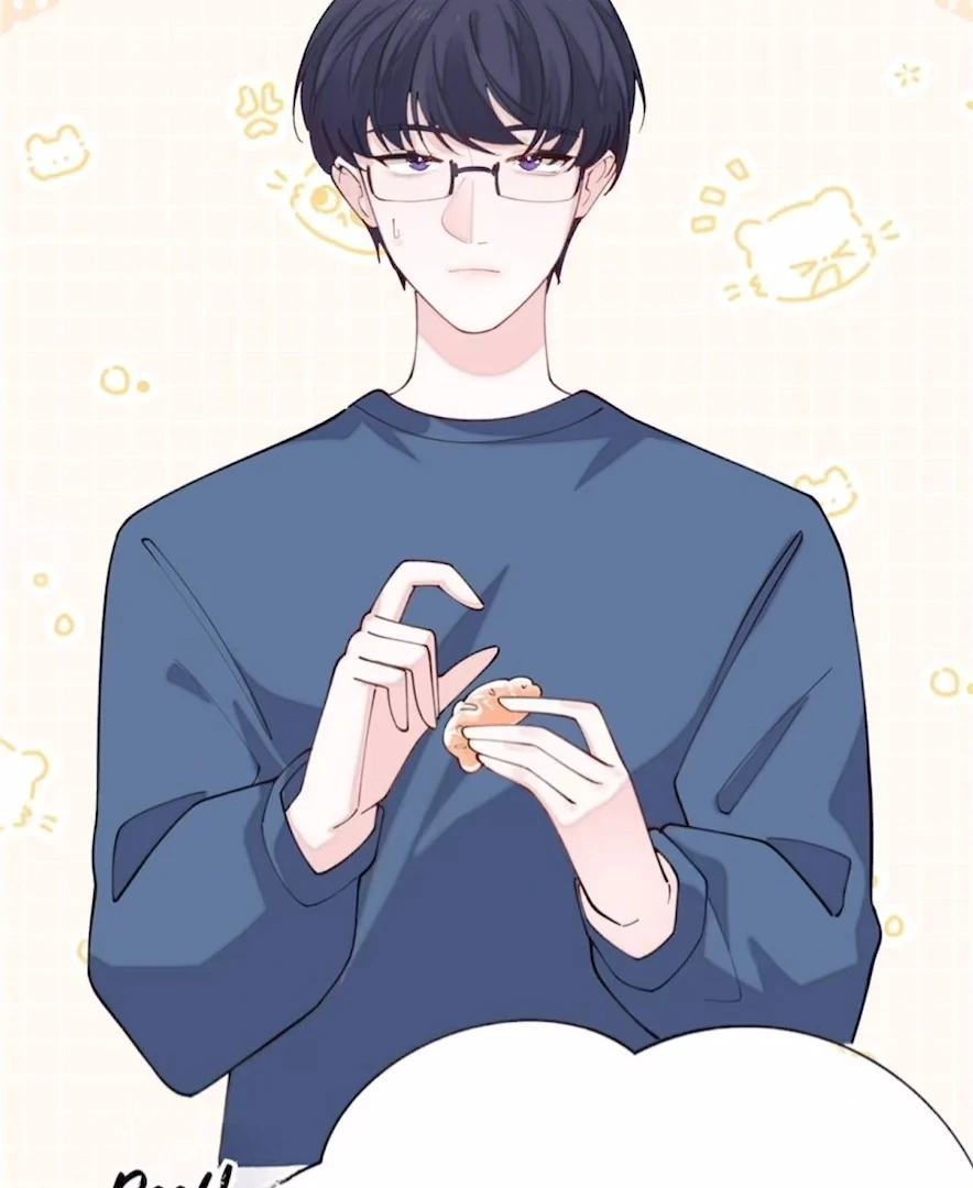 Pampering My Beast Commander (Official) - Chapter 51 manhwa
