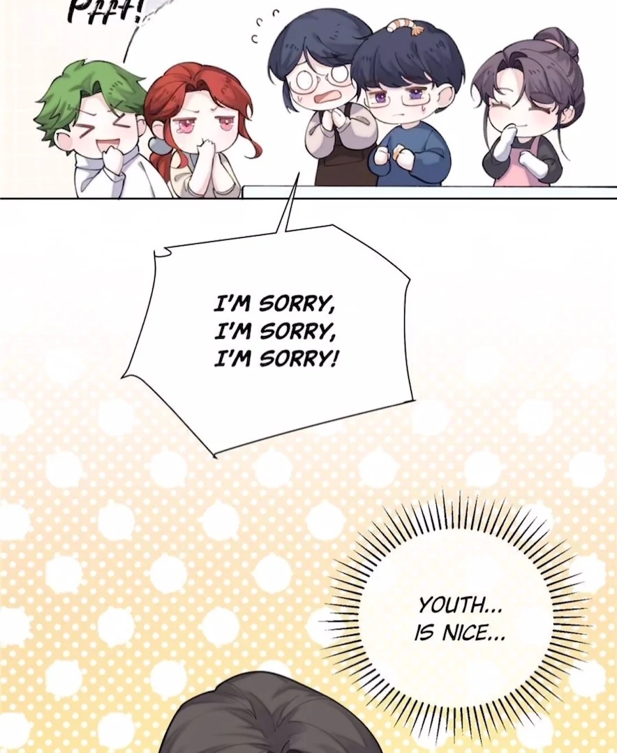 Pampering My Beast Commander (Official) - Chapter 51 manhwa