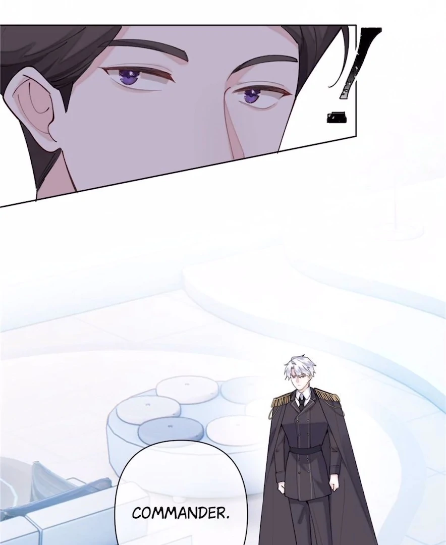 Pampering My Beast Commander (Official) - Chapter 51 manhwa