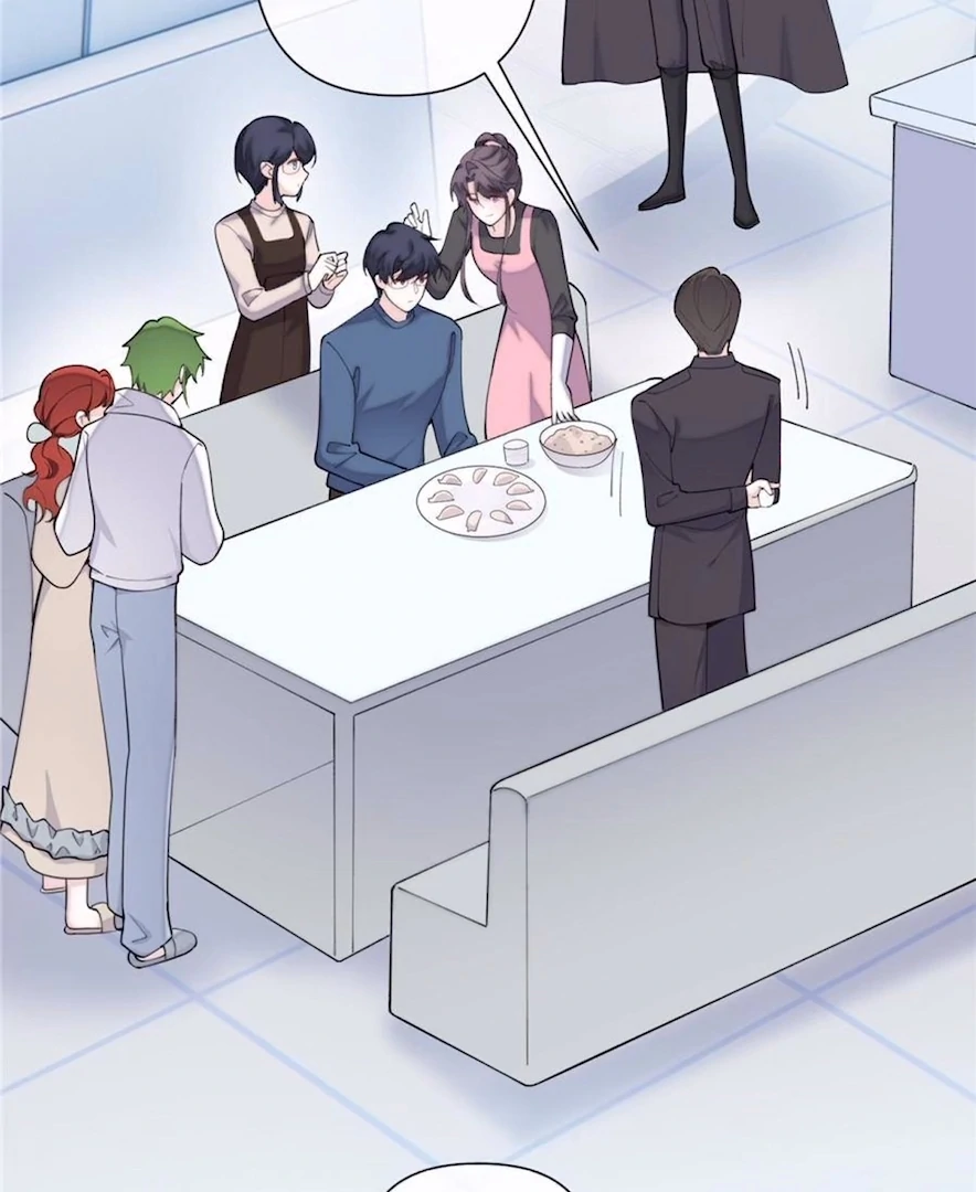 Pampering My Beast Commander (Official) - Chapter 51 manhwa