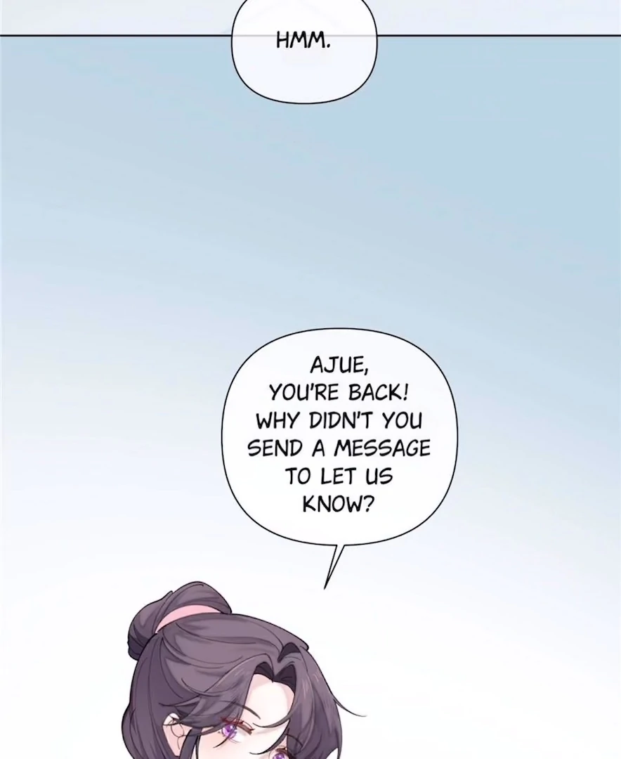 Pampering My Beast Commander (Official) - Chapter 51 manhwa