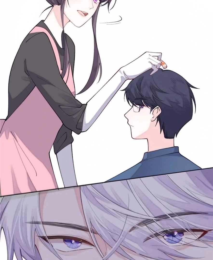 Pampering My Beast Commander (Official) - Chapter 51 manhwa
