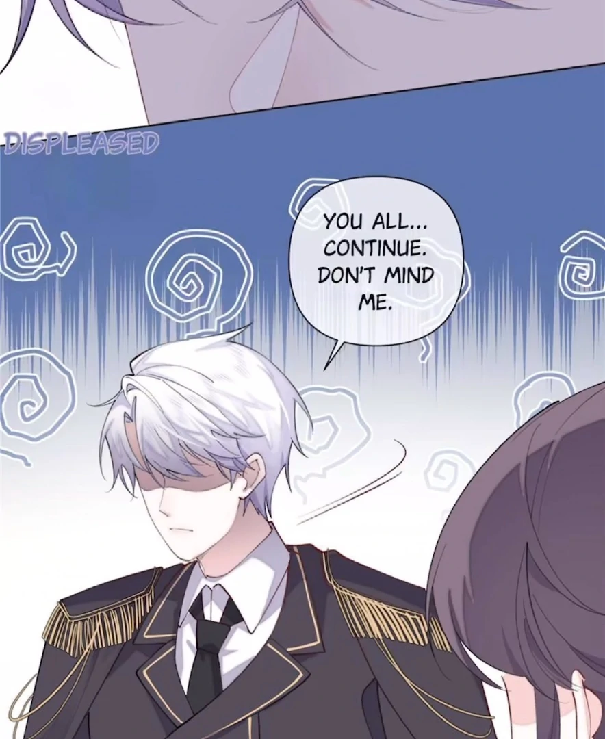 Pampering My Beast Commander (Official) - Chapter 51 manhwa