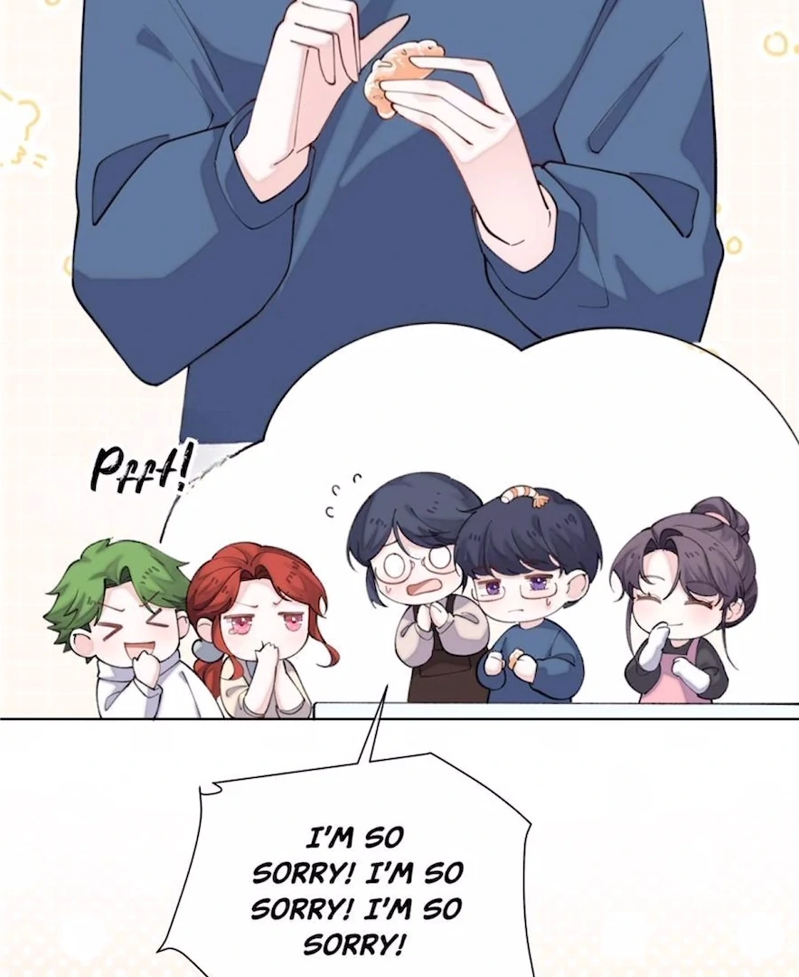 Pampering My Beast Commander (Official) - Chapter 52 manhwa