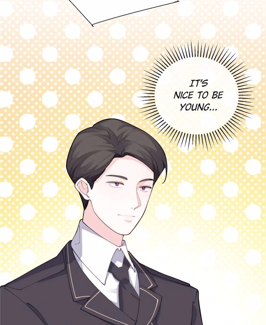 Pampering My Beast Commander (Official) - Chapter 52 manhwa