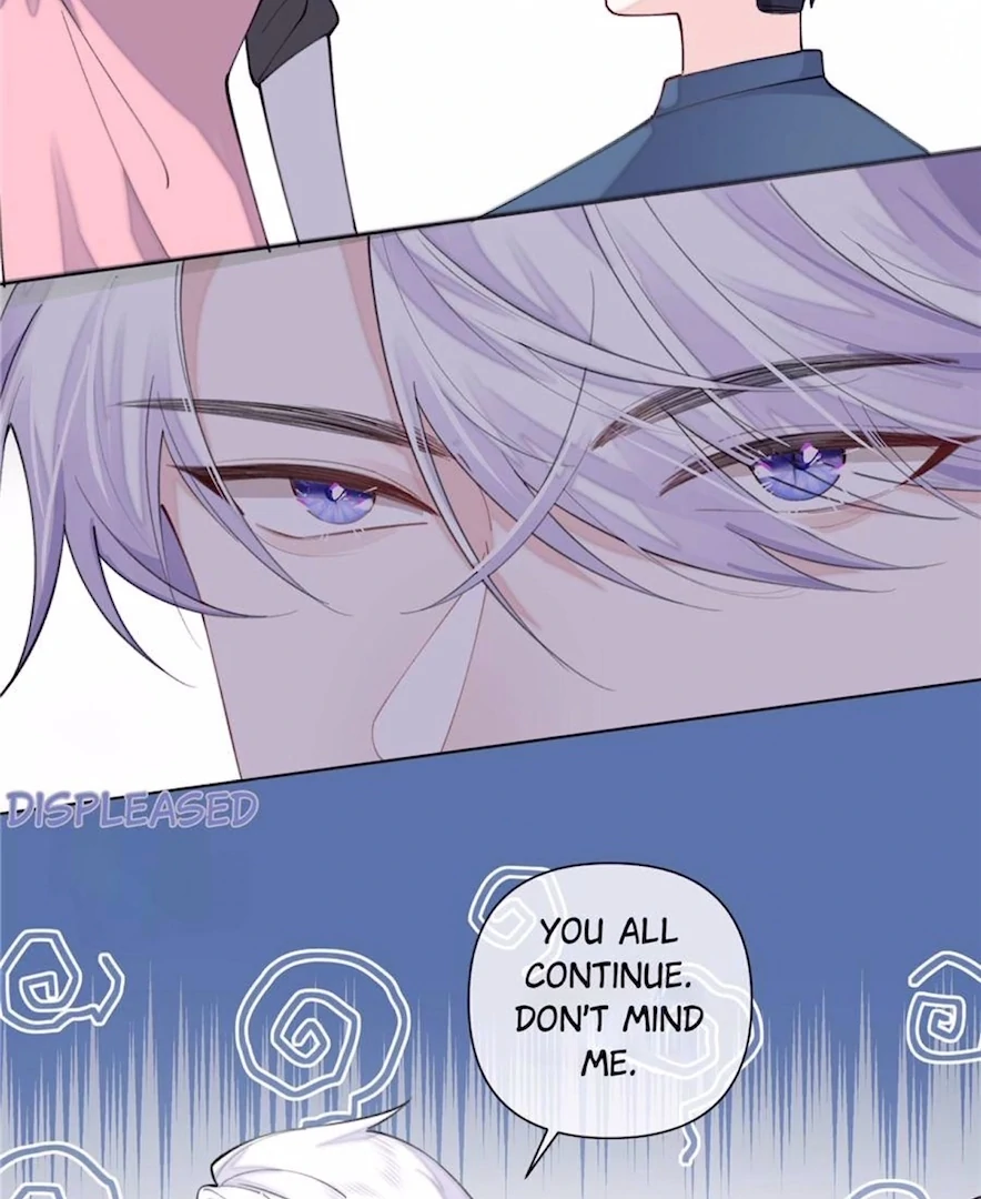 Pampering My Beast Commander (Official) - Chapter 52 manhwa