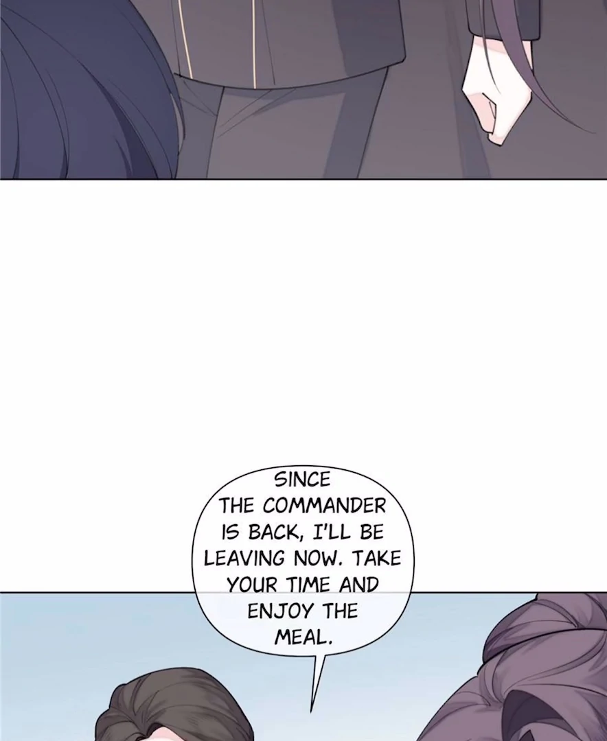 Pampering My Beast Commander (Official) - Chapter 52 manhwa
