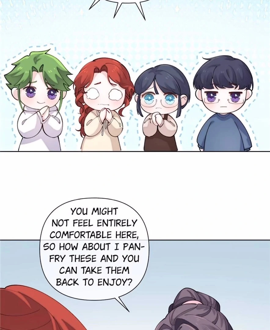 Pampering My Beast Commander (Official) - Chapter 52 manhwa