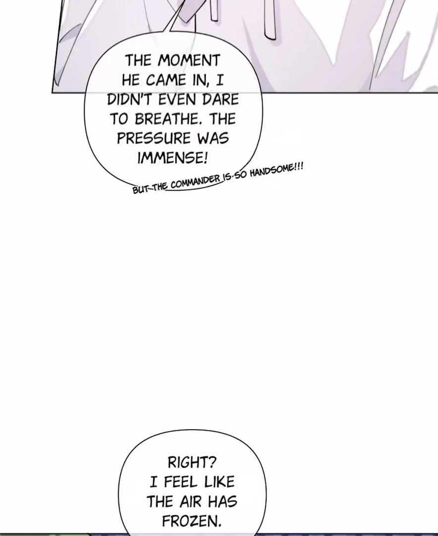 Pampering My Beast Commander (Official) - Chapter 52 manhwa