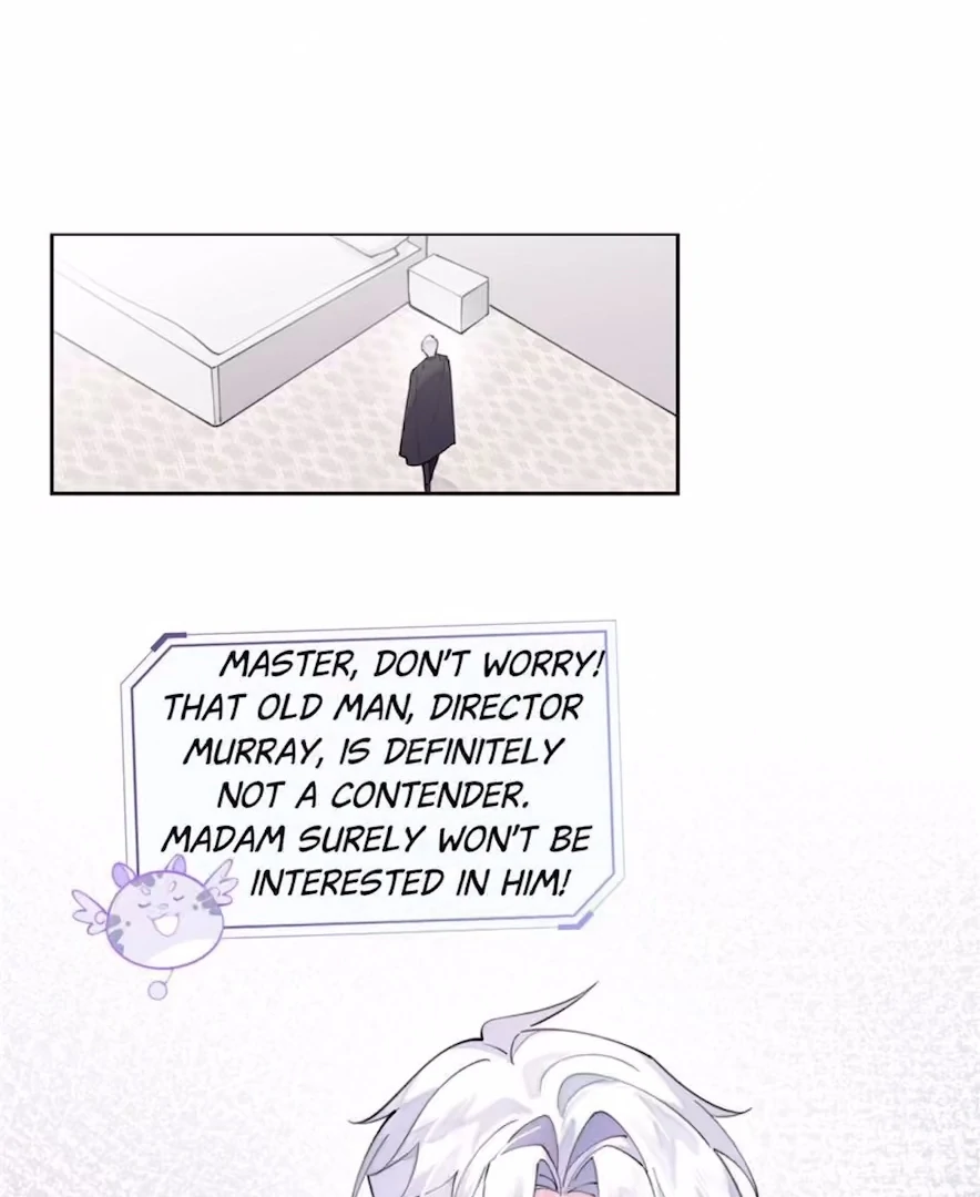 Pampering My Beast Commander (Official) - Chapter 52 manhwa