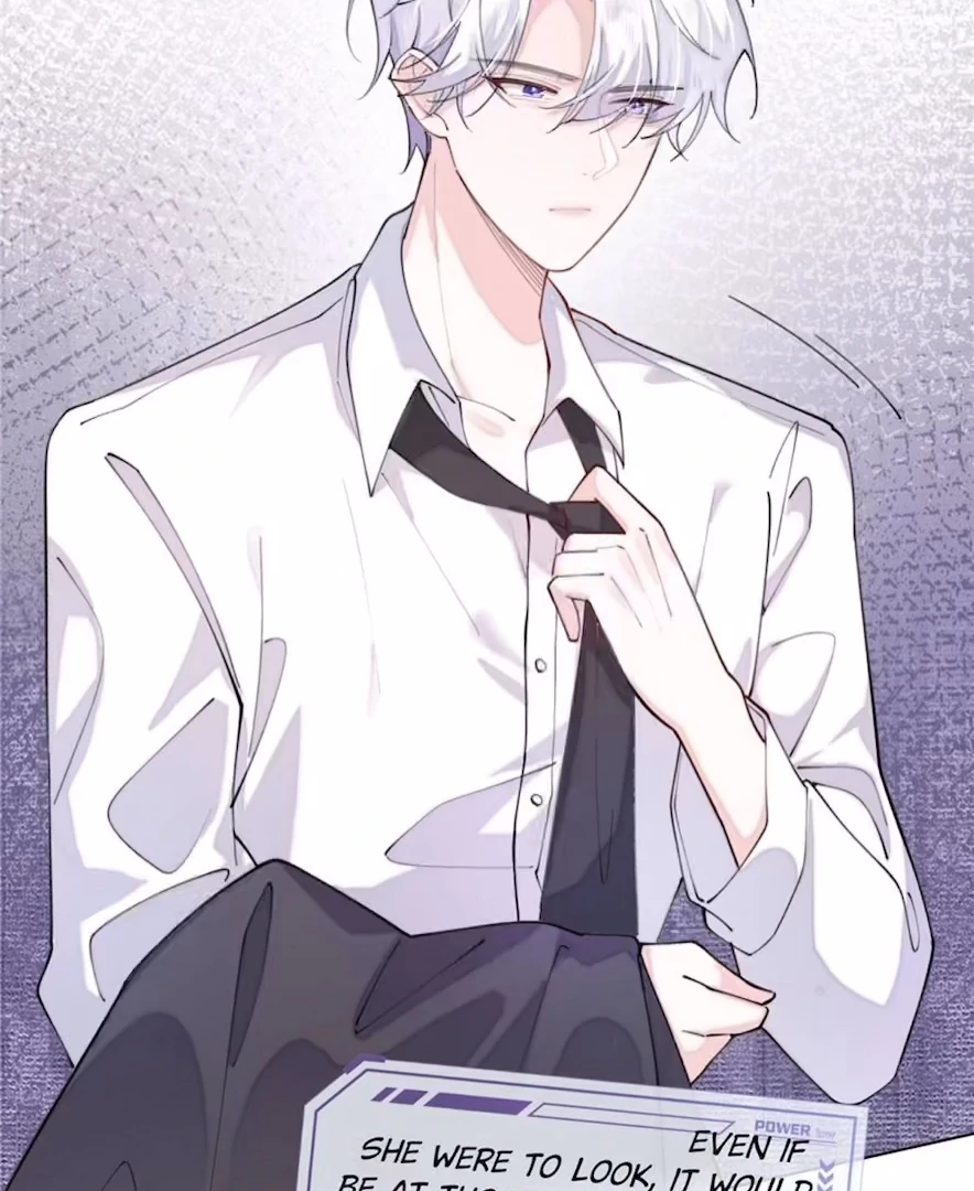 Pampering My Beast Commander (Official) - Chapter 52 manhwa