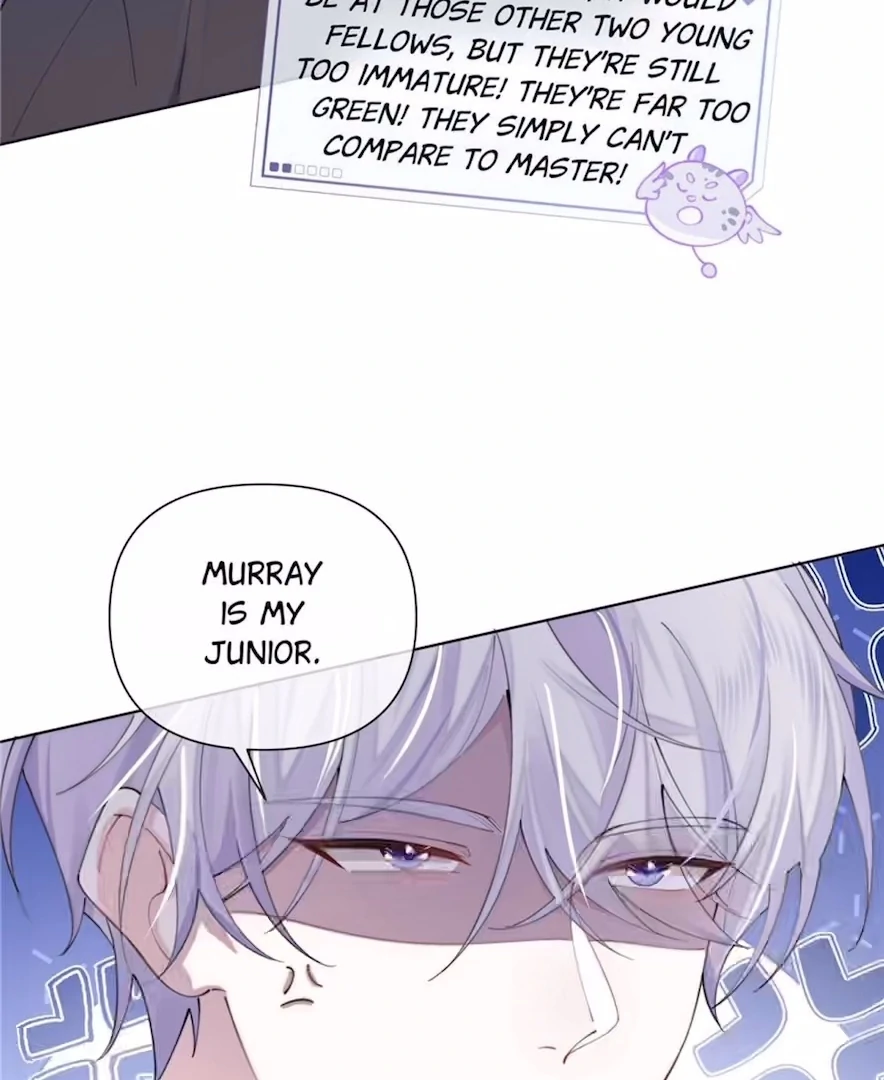 Pampering My Beast Commander (Official) - Chapter 52 manhwa