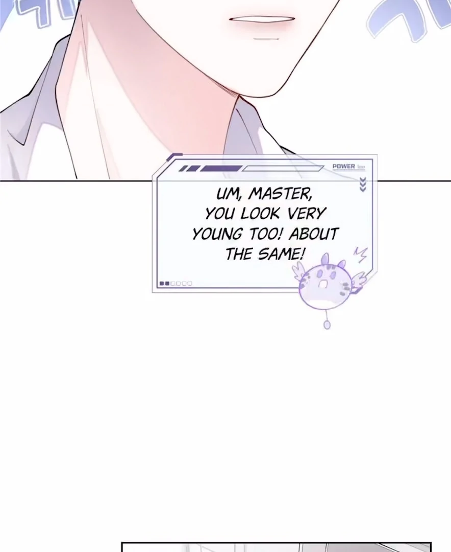 Pampering My Beast Commander (Official) - Chapter 52 manhwa