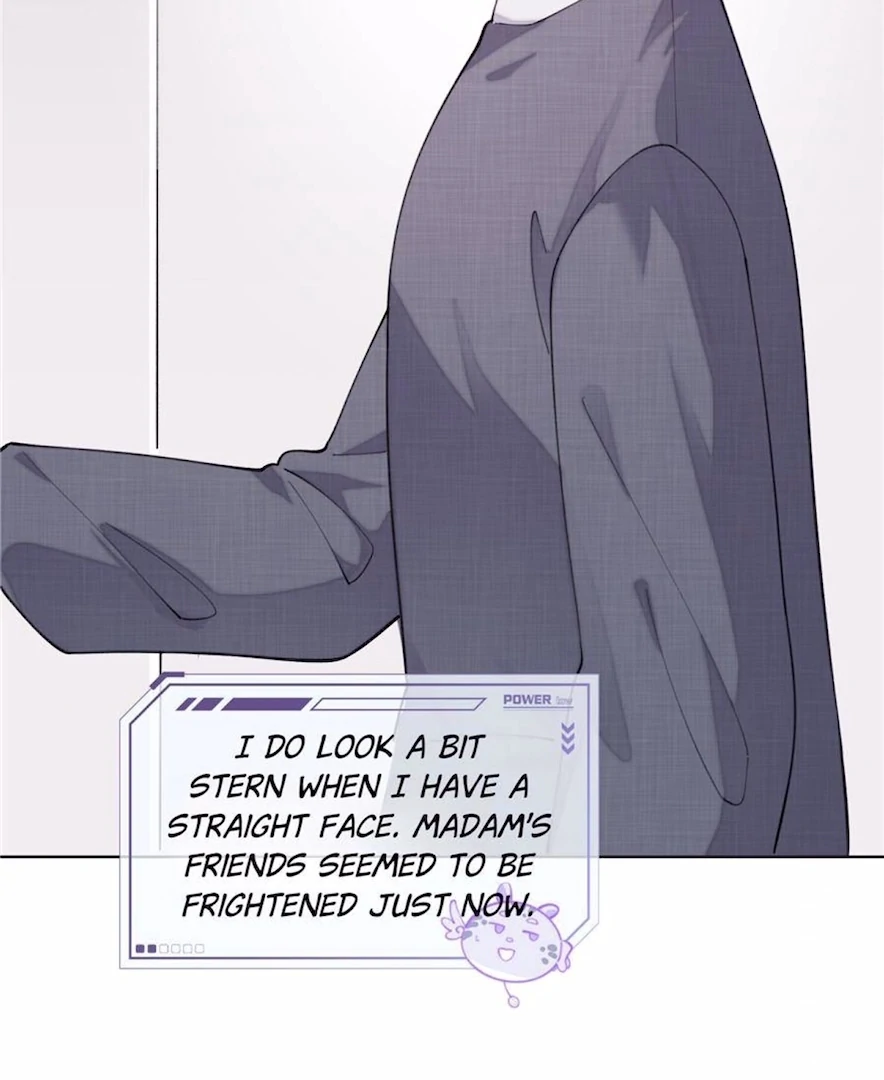 Pampering My Beast Commander (Official) - Chapter 52 manhwa