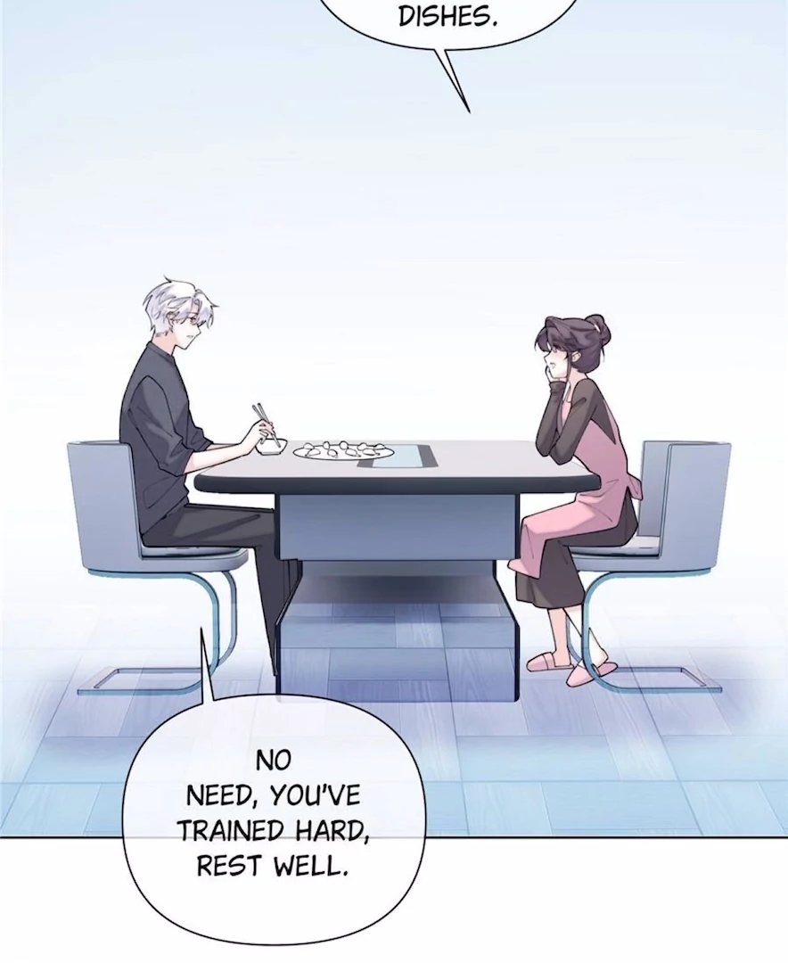 Pampering My Beast Commander (Official) - Chapter 52 manhwa