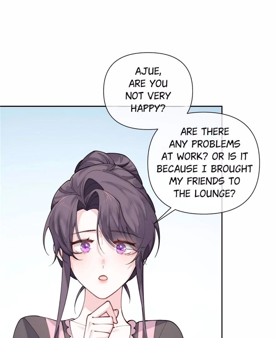 Pampering My Beast Commander (Official) - Chapter 52 manhwa