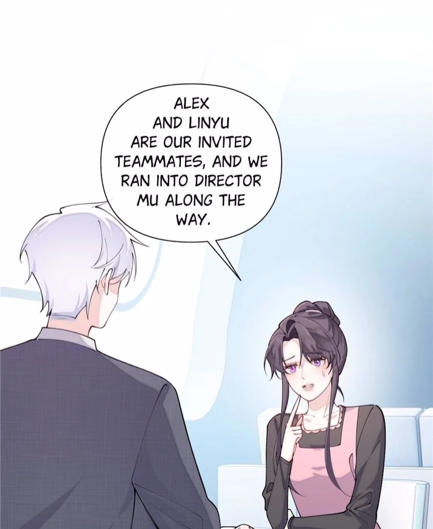 Pampering My Beast Commander (Official) - Chapter 52 manhwa