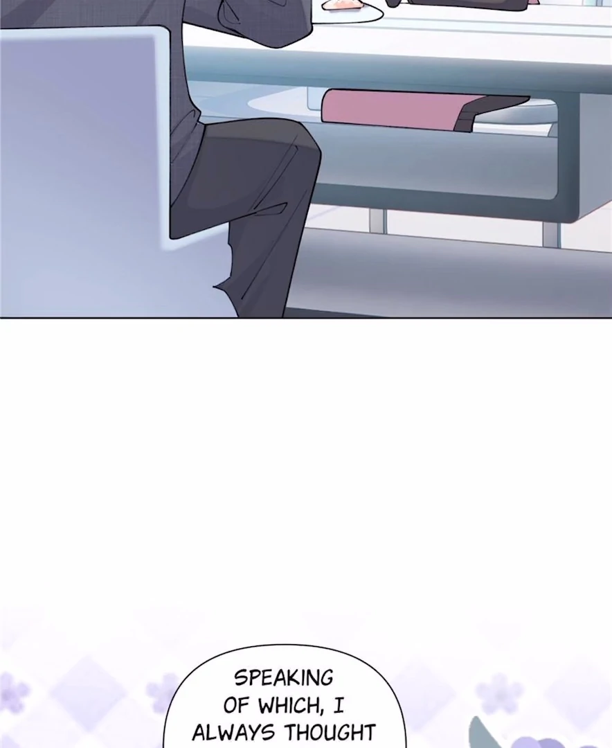 Pampering My Beast Commander (Official) - Chapter 52 manhwa