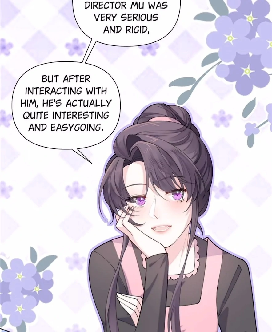 Pampering My Beast Commander (Official) - Chapter 52 manhwa
