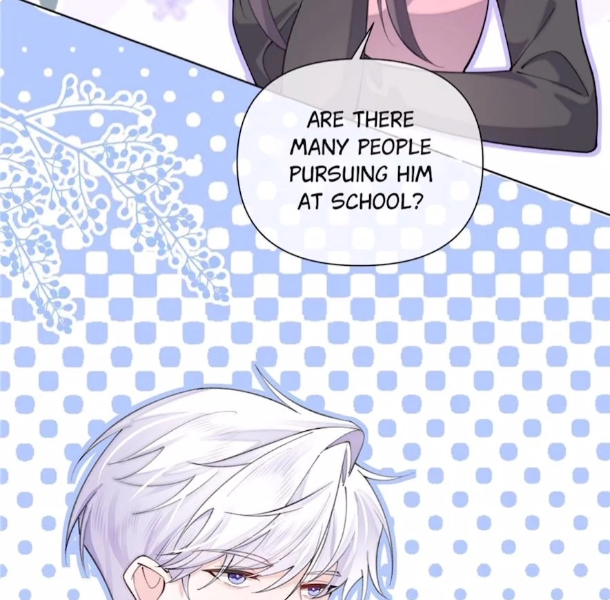 Pampering My Beast Commander (Official) - Chapter 52 manhwa