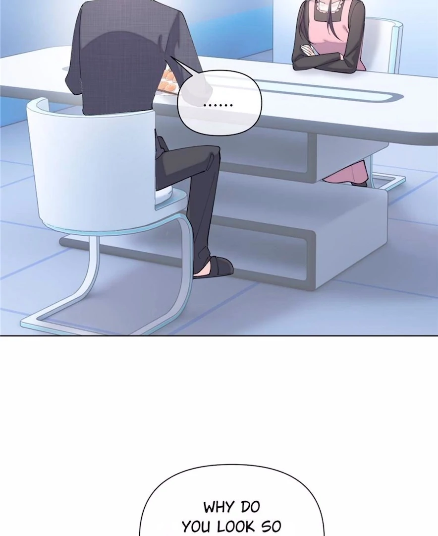 Pampering My Beast Commander (Official) - Chapter 53 manhwa