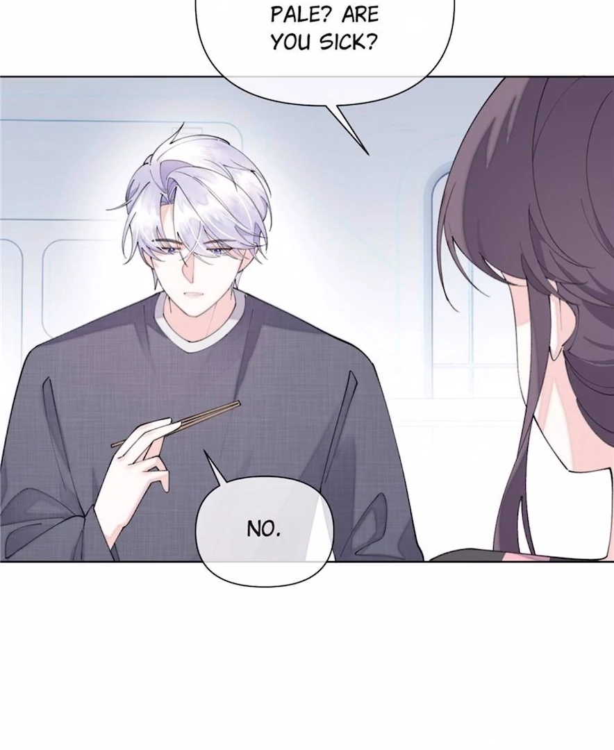 Pampering My Beast Commander (Official) - Chapter 53 manhwa