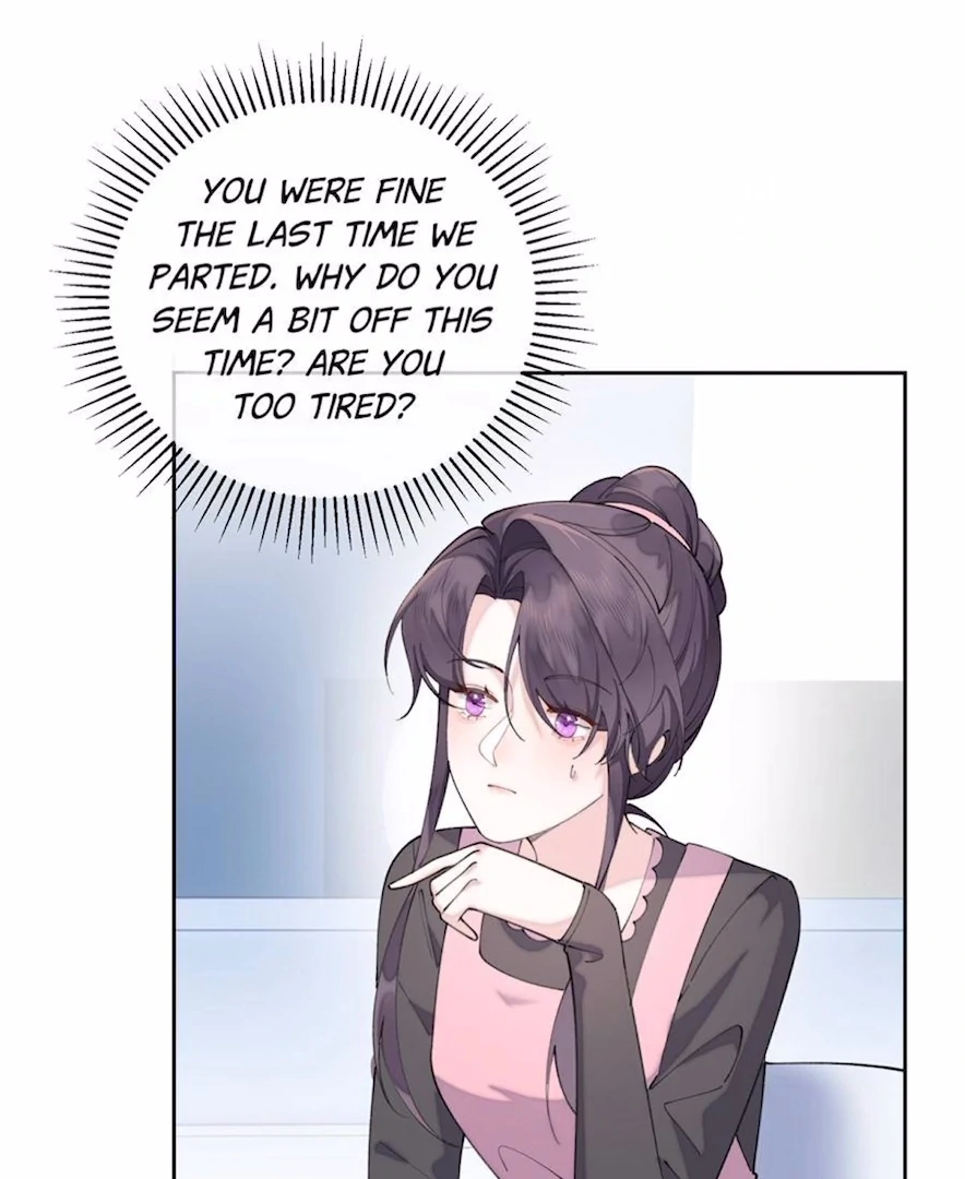 Pampering My Beast Commander (Official) - Chapter 53 manhwa