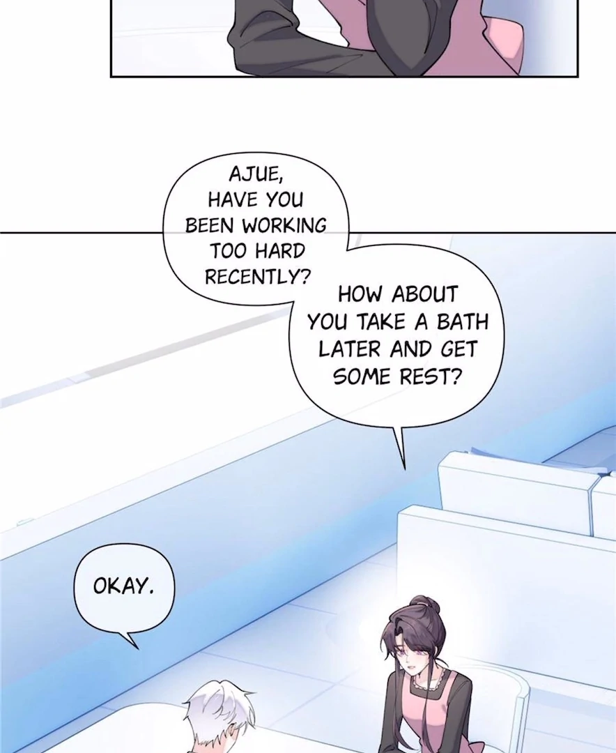 Pampering My Beast Commander (Official) - Chapter 53 manhwa