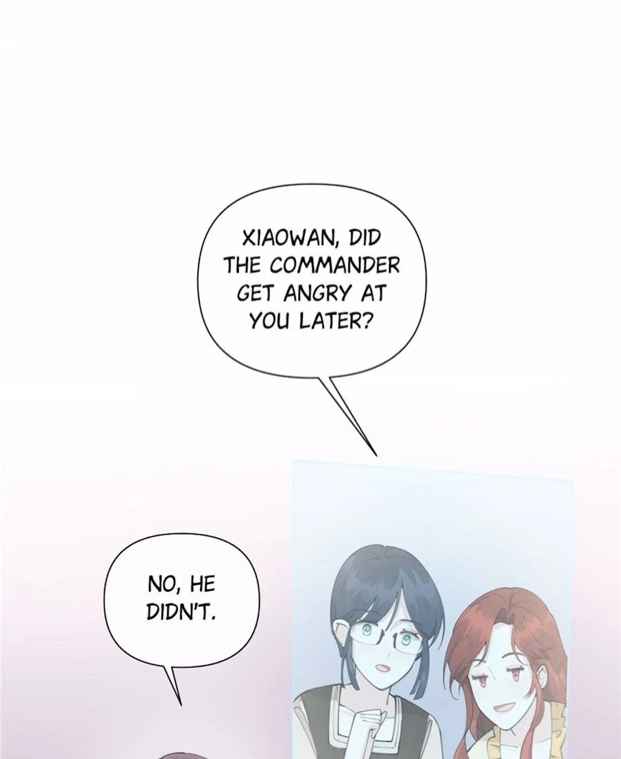 Pampering My Beast Commander (Official) - Chapter 53 manhwa