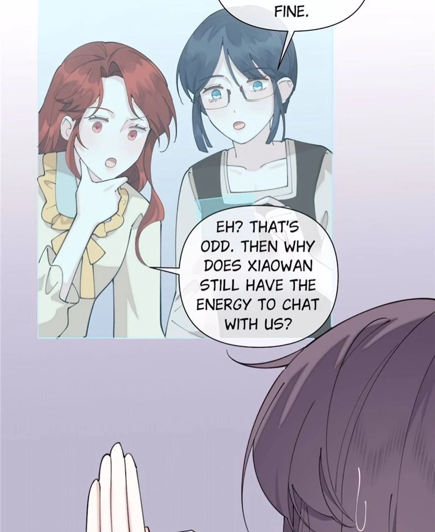 Pampering My Beast Commander (Official) - Chapter 53 manhwa