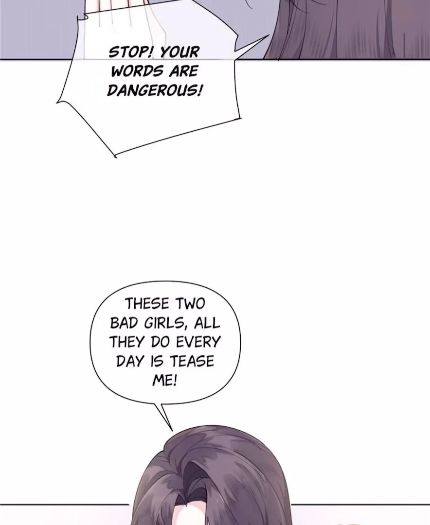 Pampering My Beast Commander (Official) - Chapter 53 manhwa