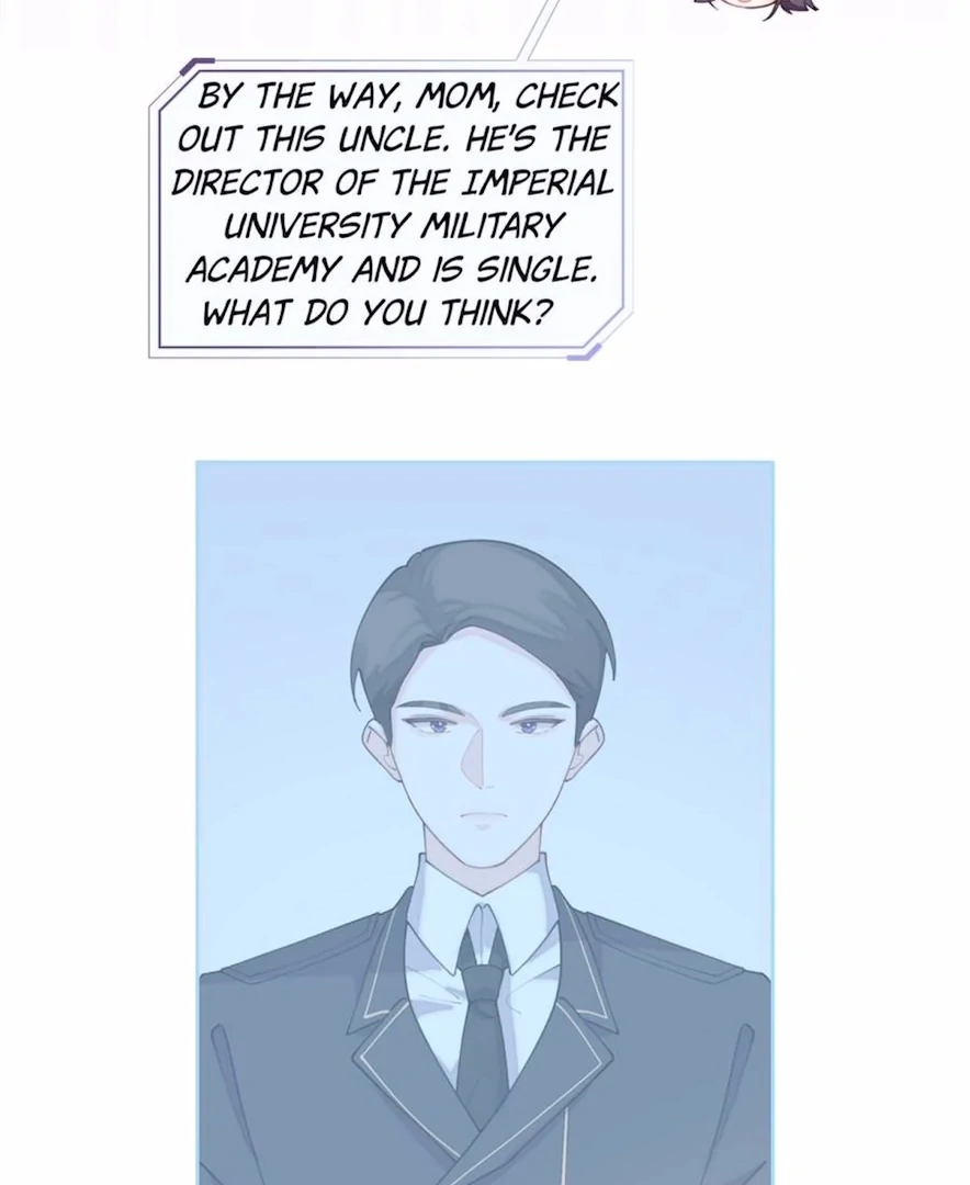 Pampering My Beast Commander (Official) - Chapter 53 manhwa