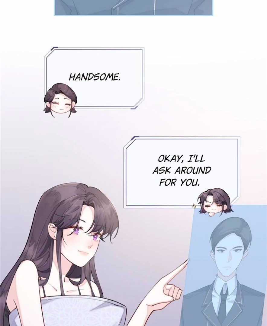Pampering My Beast Commander (Official) - Chapter 53 manhwa