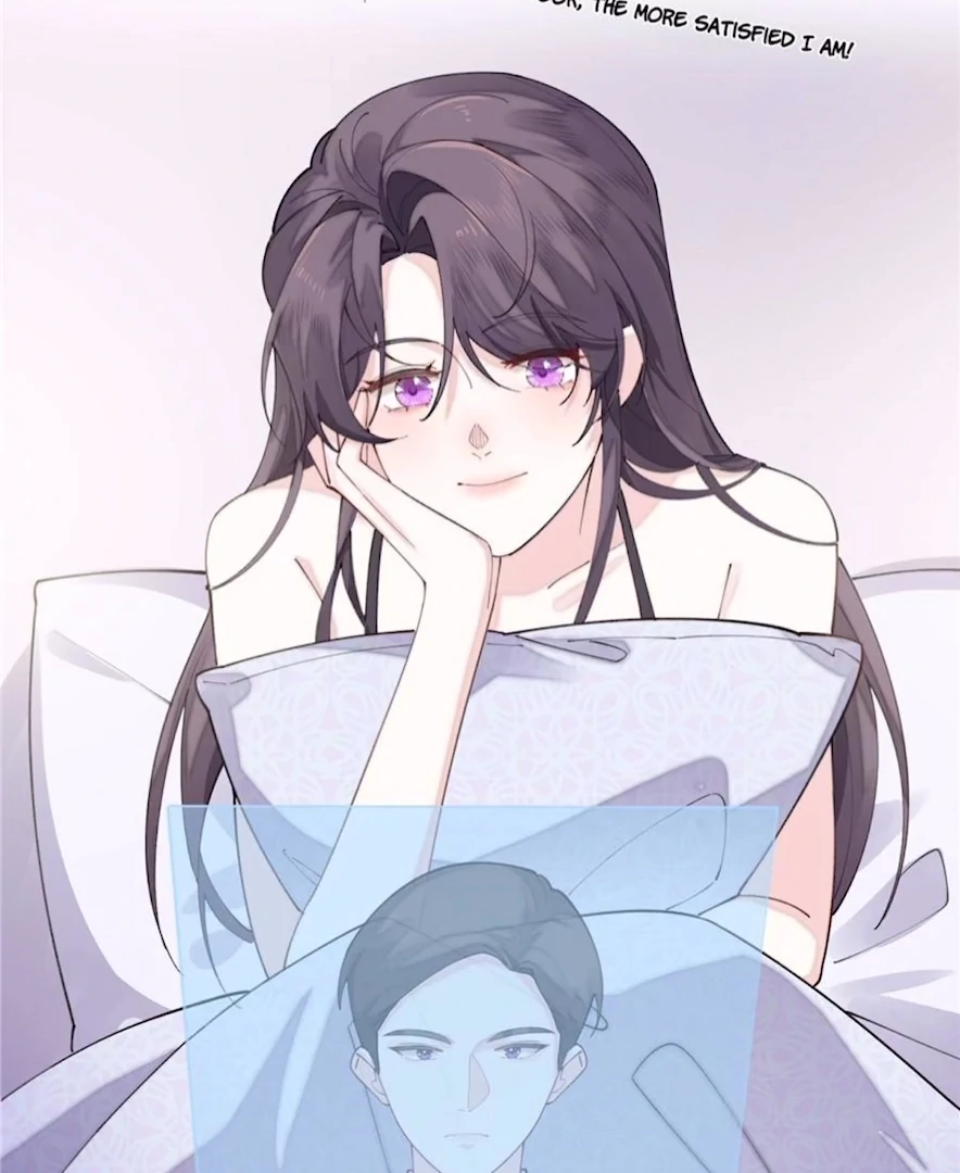 Pampering My Beast Commander (Official) - Chapter 53 manhwa