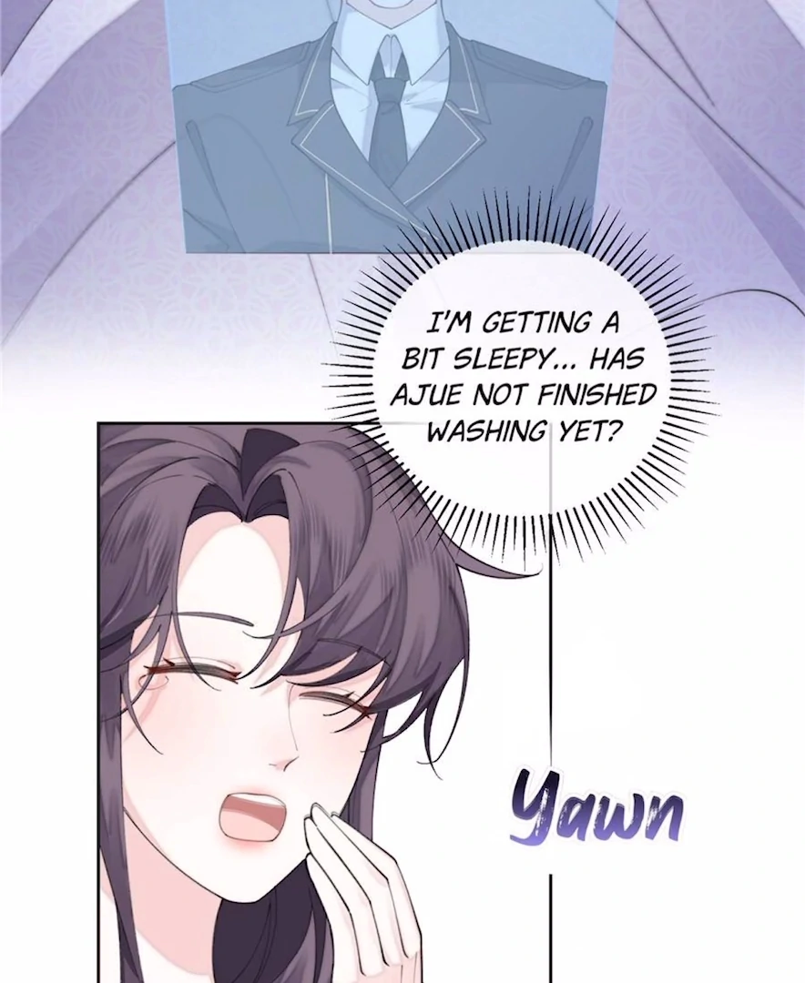 Pampering My Beast Commander (Official) - Chapter 53 manhwa