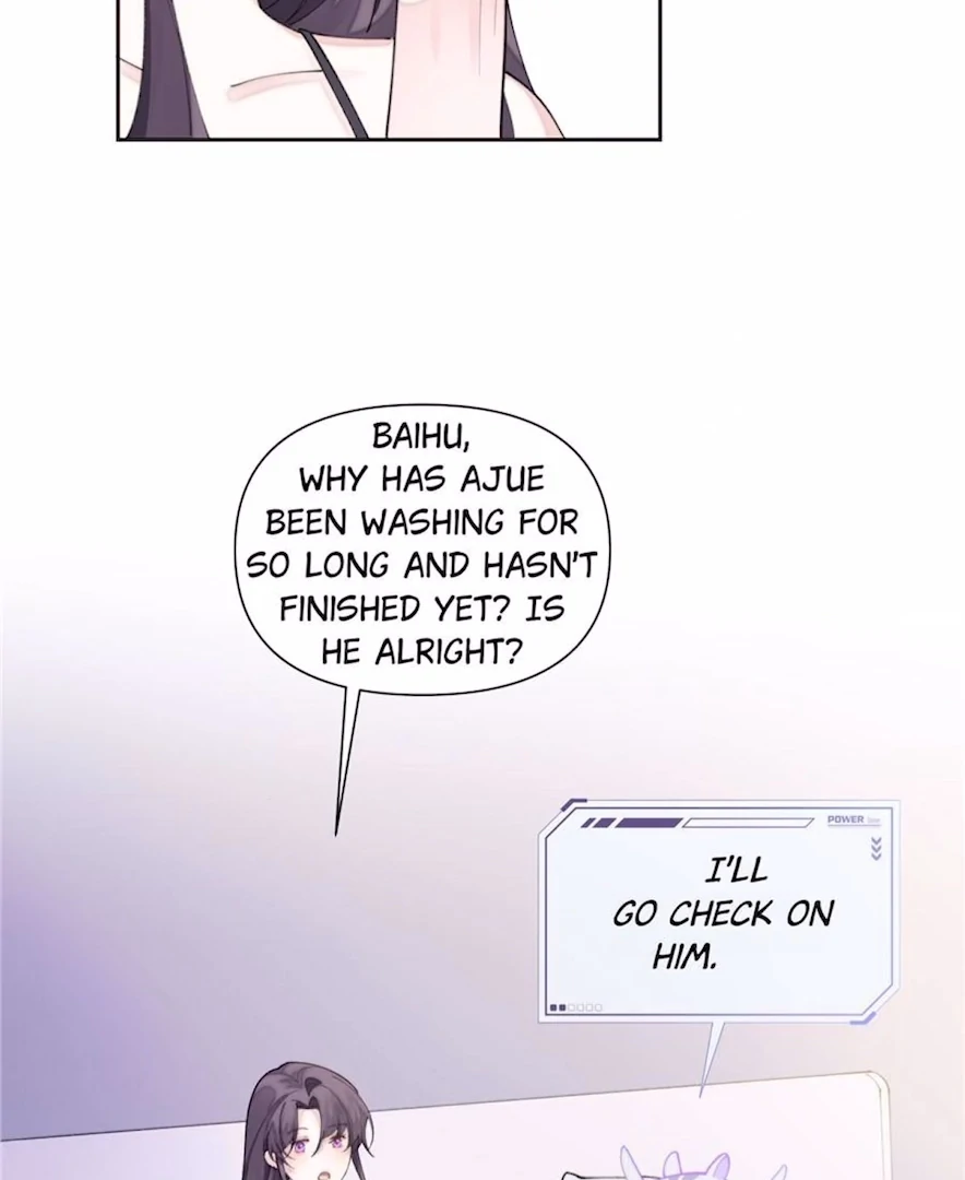 Pampering My Beast Commander (Official) - Chapter 53 manhwa