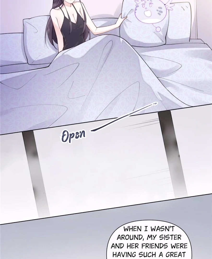 Pampering My Beast Commander (Official) - Chapter 53 manhwa