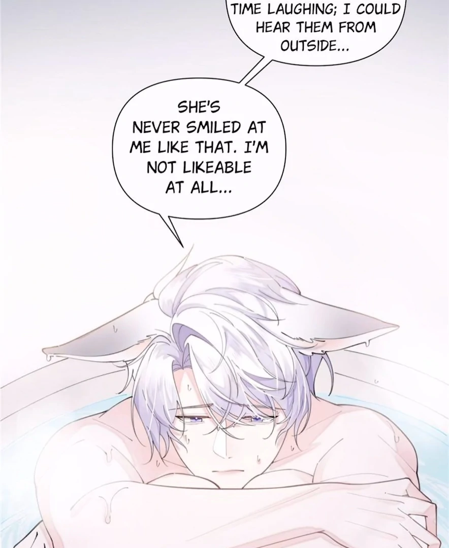 Pampering My Beast Commander (Official) - Chapter 53 manhwa