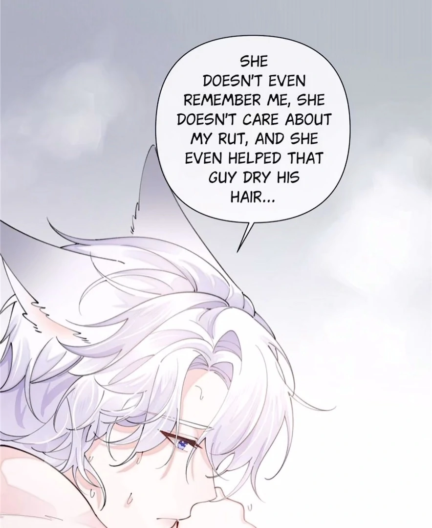 Pampering My Beast Commander (Official) - Chapter 53 manhwa