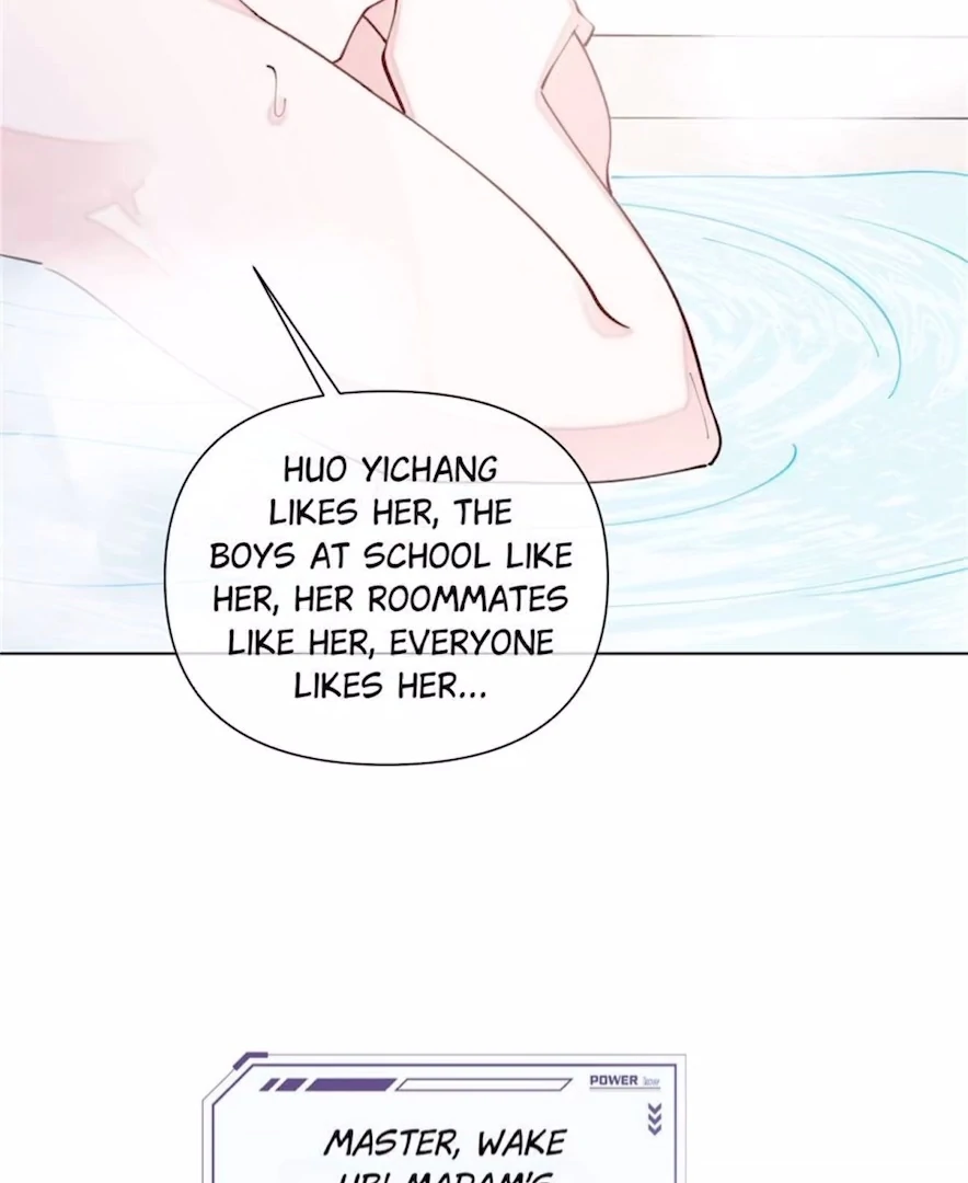 Pampering My Beast Commander (Official) - Chapter 53 manhwa