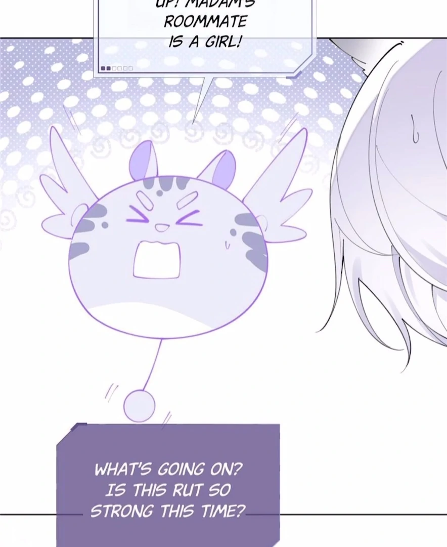Pampering My Beast Commander (Official) - Chapter 53 manhwa