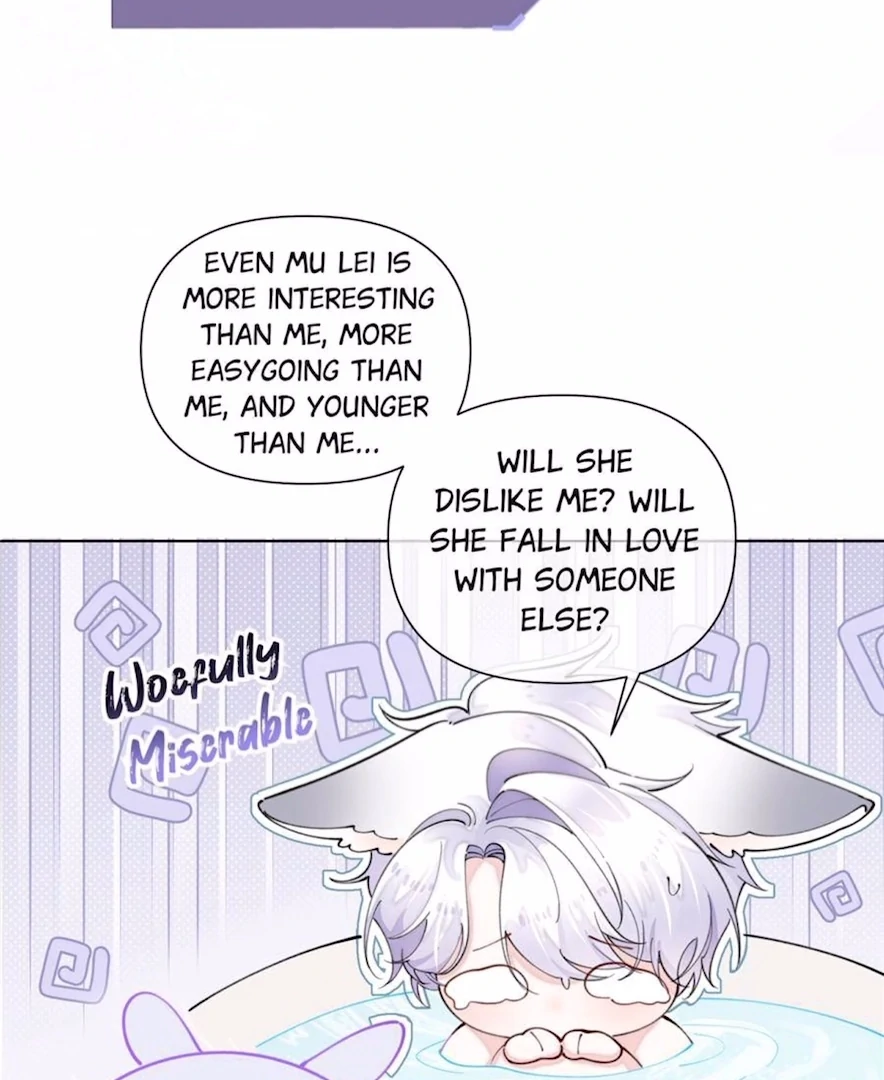 Pampering My Beast Commander (Official) - Chapter 53 manhwa