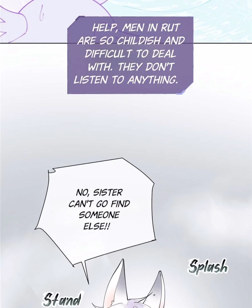 Pampering My Beast Commander (Official) - Chapter 53 manhwa